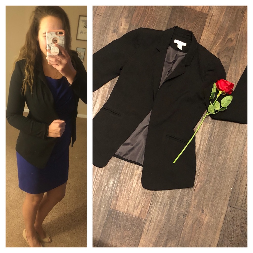 H&M Blazer
